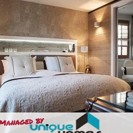 Chalet Elleyse Holiday home *
