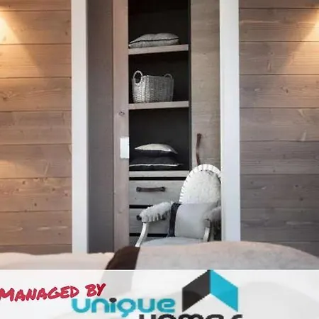 Holiday home Chalet Elleyse Val-d'Isere