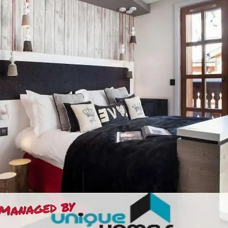 Chalet Elleyse Dom wakacyjny *